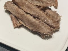 大鹅翅-A One Kitchen·南京精菜馆(德基广场店)