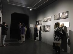 -太平老街-前行美术馆