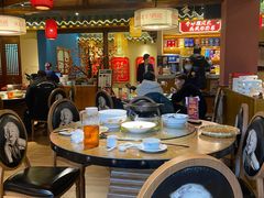 -肖记公安牛肉鱼杂馆· 省级非物质文化遗产(仁和路店)