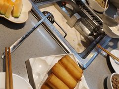 -海底捞火锅(凯德广场店)