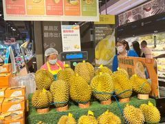 -盒马鲜生(曜一城店)