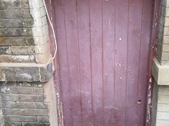 -中华圣公会教堂旧址