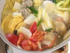 -绍兴老味道·非遗门店(银泰城店)