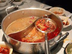 -潮牛壹号鲜牛肉火锅(世界城广场店)