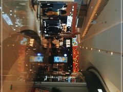 -吾悦广场(南京鼓楼店)