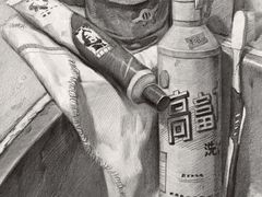-八哥美术·成人美术画室(总校区)