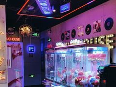 -唱吧麦颂KTV(马驹桥店)