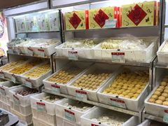 -北京稻香村(京港城生活广场店)