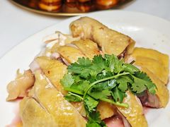 -阳江餐厅·30年老字号·粤菜海鲜大排档
