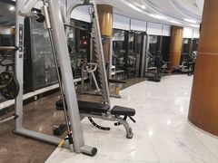 -WEGYMER健萌健身(雅颂居馆)