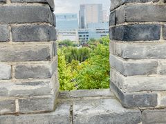 -西安城墙·碑林历史文化景区