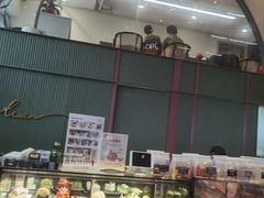 -tuan woodfire kitchen(锦绣坊店)