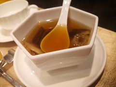 -北京泰富酒店-柏景轩中餐厅
