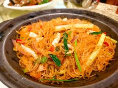 -老字号蛇口德记烧腊饭店·海鲜加工