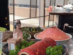 -大隐·成都火锅Bistro(合生麒麟新天地店)