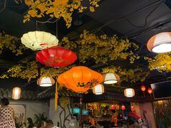 大堂-庭院小酌(瑞莲街店)