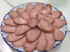 -聚德福海鲜家常菜(刘庄店)