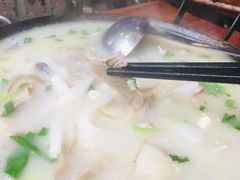 -尚岛私房菜(西方巷店)