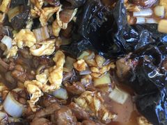 -天祥斋老北京八大碗烧烤家常菜(田村店)