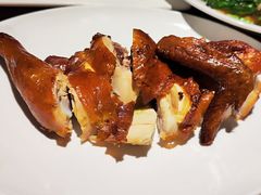 -新白鹿餐厅(银泰西湖文化广场店)