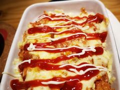 -清真·艾美可餐厅(大悦汇店)