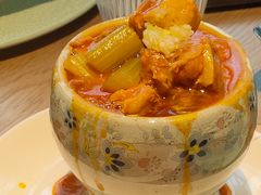 -波特曼西餐厅(中央大街店)