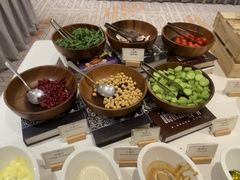 -天伦王朝酒店·盛华瑄餐厅