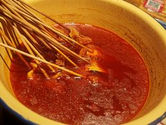 -北三老太太烧烤(人生一串上榜店)