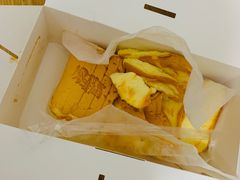 -汤姆大师傅鲜香牛肉饼(深圳保利文化广场店)