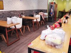 大堂-西粉堂新疆米粉(朝外店)