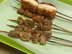 -老王太太串吧(中街店)