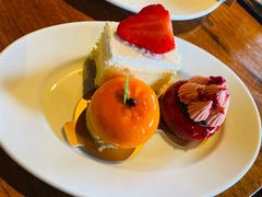 -广州富力君悦大酒店·凯菲厅