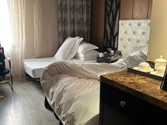 -美豪怡致酒店(上海长寿路店)