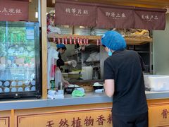 -三千粉牛肉米粉(来客茂店)