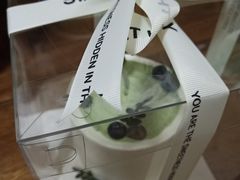 -鹿里烘焙LulyBaking(东二环泰禾广场店)