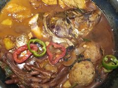 -打酱油·非遗淮扬菜(瘦西湖梅岭店)