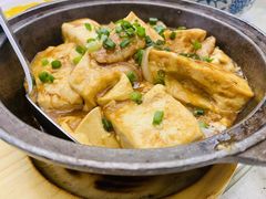-明园茶餐厅(沙头角店)