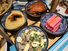 -醉长安(钟楼旗舰店)