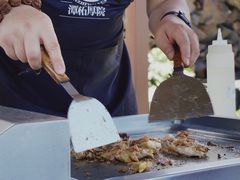 -潭柘厚院&山顶烤肉(潭柘寺店)