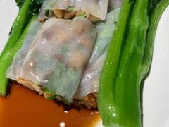 叉烧肠粉-岭南真味·匠心粤菜(K11店)