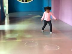 -蒙特利亲子乐园