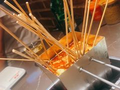 -邢氏老太太烤串(北兴街店)