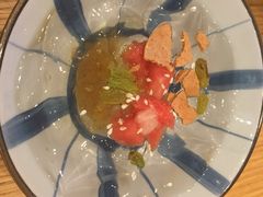 -文叔·湖北名小吃·小龙虾(华强北店)