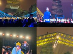-大雁塔北广场音乐喷泉