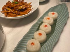 -苏帮袁Sue Cuisine(来福士店)