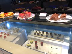 -鹭江潮餐厅•福建菜(鹭江佲家酒店)