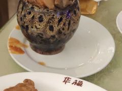 -华梅西餐厅(哈尔滨中央大街店)