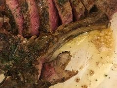 -摩根扒房(桐梓林店)