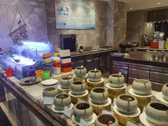 -福州西湖大酒店·怡湖咖啡厅