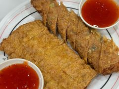 -阿坤纯正西刀鱼丸(Kuala Lumpur Branch)